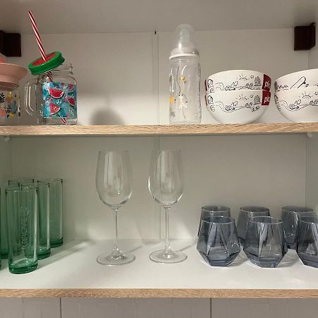 Orlando Apartman Κότορ Εξωτερικό φωτογραφία