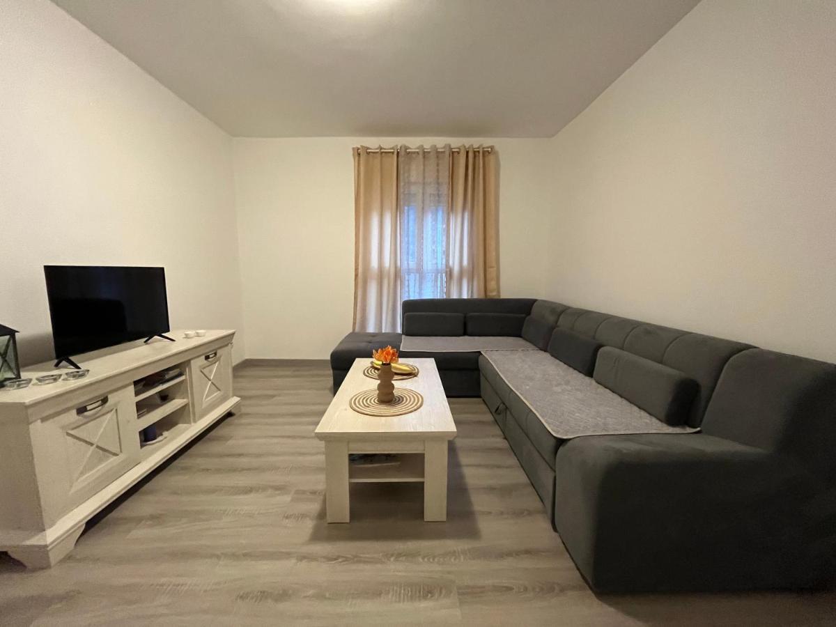 Orlando Apartman Κότορ Εξωτερικό φωτογραφία