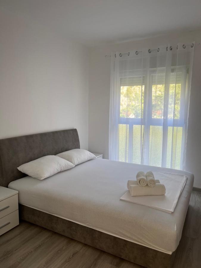 Orlando Apartman Κότορ Εξωτερικό φωτογραφία